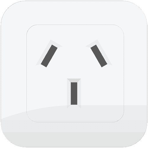 Stopcontact type I in Papoea-Nieuw-Guinea